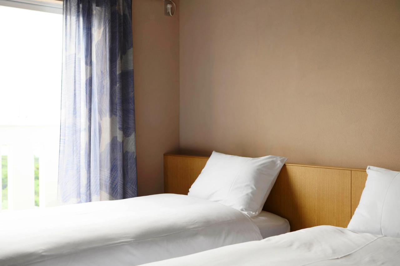 Meguru L 巡 Hotel Ishigaki  Ngoại thất bức ảnh